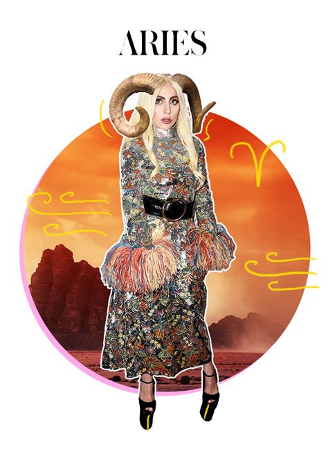 This year is the last. . Stylecaster horoscope